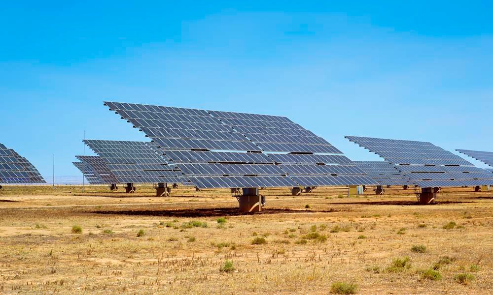 Enerji depolama sisteminin güneş santrallerindeki uygulamaları