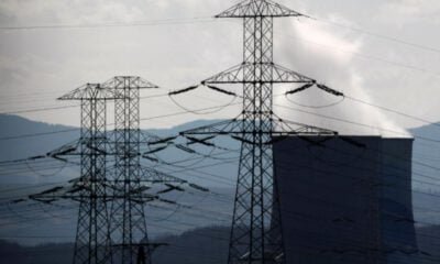 Polonya güneş enerjisi