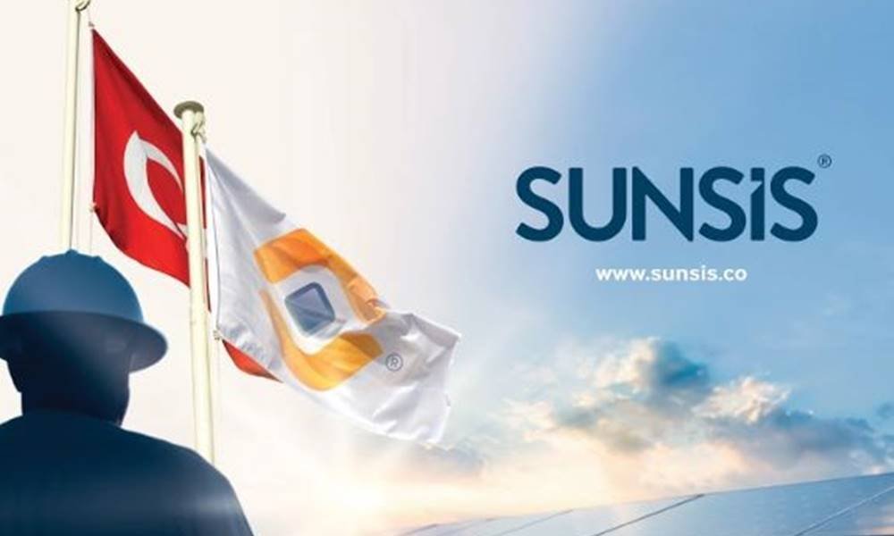 Sunsis Enerji, Şakrak GES için yüzde 35'lik üretim artışı sağladı