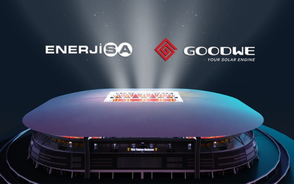Enerjisa ve GoodWe'den Güneş Enerjisi İş Birliği